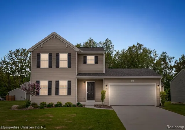 Homes for sale in Wayland, MI | 342 Lotz Ct, Wayland, MI 49348 | MLS# 60984952