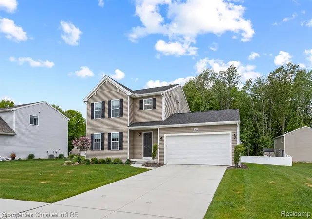 Homes for sale in Wayland, MI | 342 Lotz Ct, Wayland, MI 49348 | MLS# 60984952