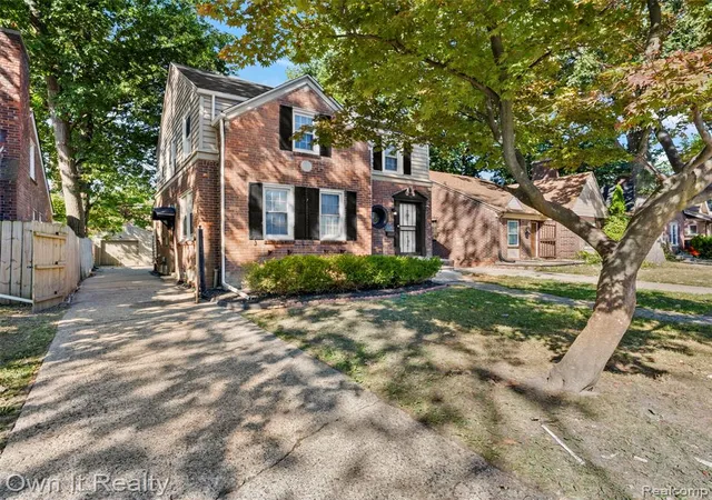 1st image of 5275 Three Mile Dr, Detroit, MI 48224 2641 | MLS# 60933266