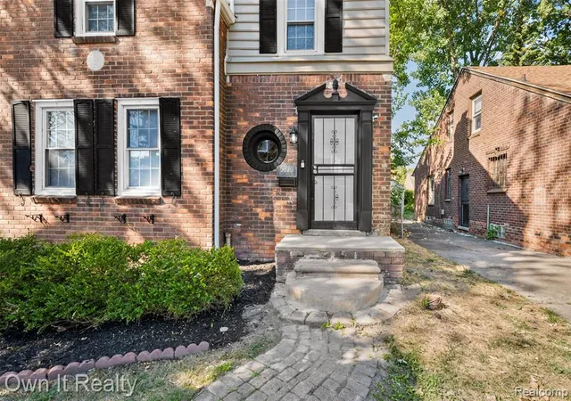 3rd image of 5275 Three Mile Dr, Detroit, MI 48224 2641 | MLS# 60933266