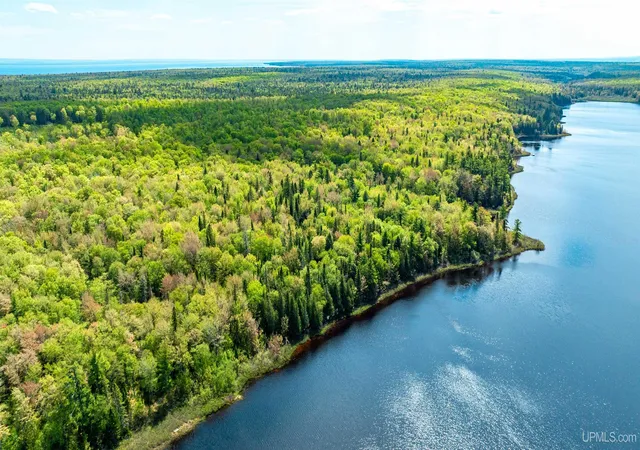 Homes for sale in Lake Linden, MI | Tbd Lots 5 & 26 Keweenaw Pass Rd Rd, Lake Linden, MI 49945 | MLS# 50207813
