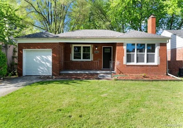 1st image of 20910 Van Antwerp, Harper Woods, MI 48225 | MLS# 60993752