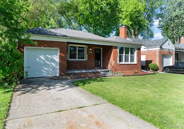 2nd image of 20910 Van Antwerp, Harper Woods, MI 48225 | MLS# 60993752