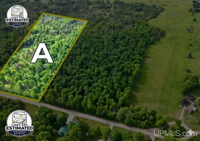 Homes for sale in Cornell, MI | Tbd River J5 Parcel A Rd, Cornell, MI 49818 | MLS# 50212087