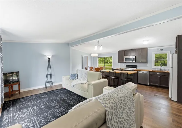 Photo 3 of Sale Pending at 9949 10 Mile Rd, Rockford, MI 49341 | MLS# 70555030 | Listing updated on 2026-09-14