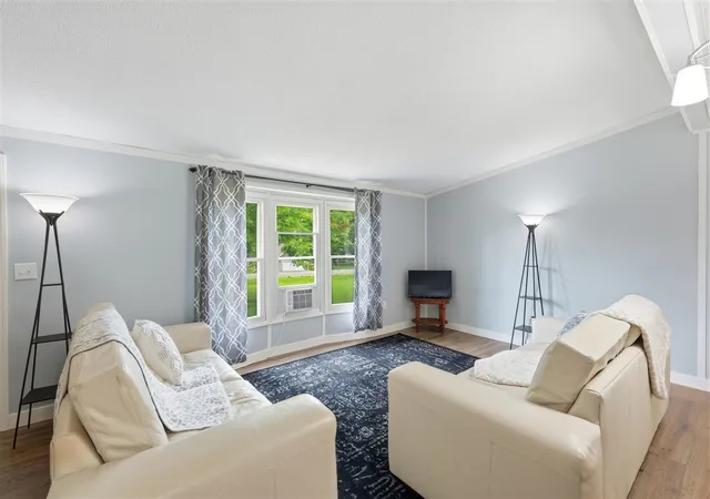 Photo 3 of Sale Pending at 9949 10 Mile Rd, Rockford, MI 49341 | MLS# 70555030 | Listing updated on 2026-09-14