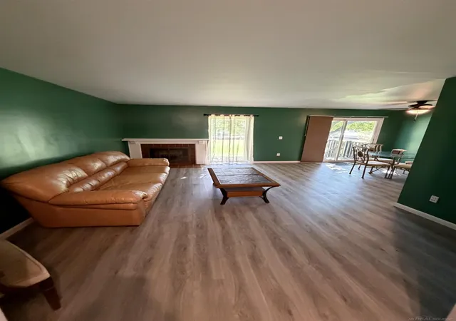 4th image of 37688 Charter Oaks Blvd, Clinton Township, MI 48036 | MLS# 50218853