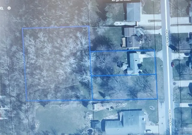 Photo 3 of Land for sale at 0 S Powell Rd, Essexville, MI 48732 | MLS# 50210428 | Listing updated on 2026-08-28