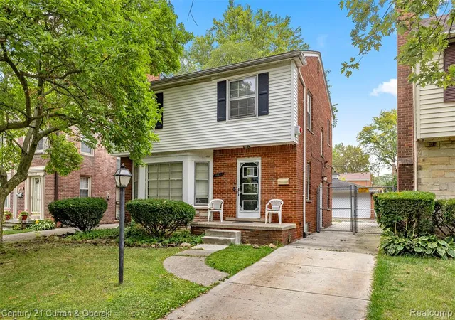 1st image of 14434 Rosemont Ave, Detroit, MI 48223 | MLS# 60939803