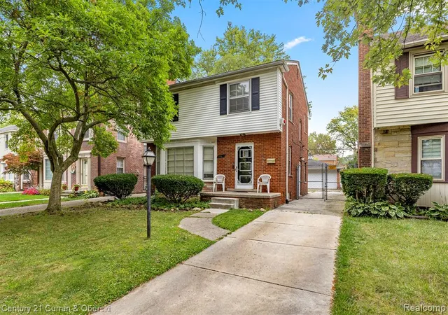 20th image of 14434 Rosemont Ave, Detroit, MI 48223 | MLS# 60939803