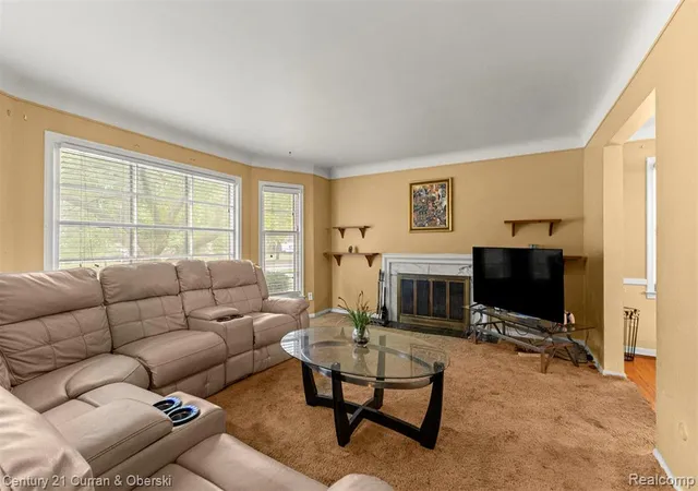 2nd image of 14434 Rosemont Ave, Detroit, MI 48223 | MLS# 60939803