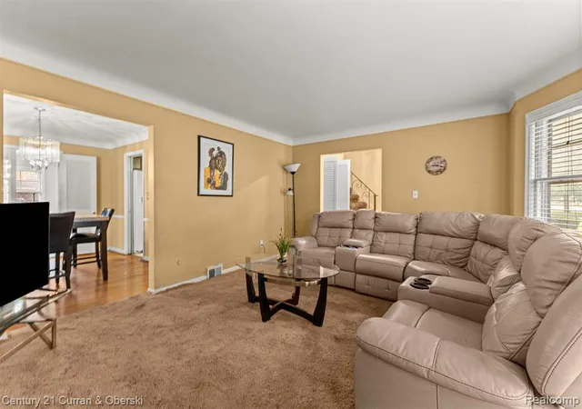 3rd image of 14434 Rosemont Ave, Detroit, MI 48223 | MLS# 60939803