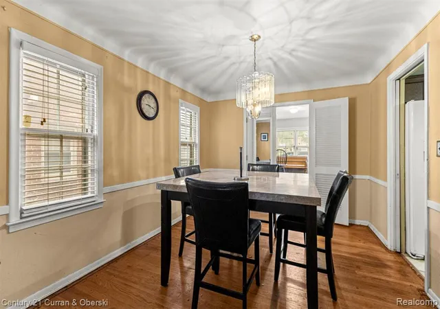 4th image of 14434 Rosemont Ave, Detroit, MI 48223 | MLS# 60939803