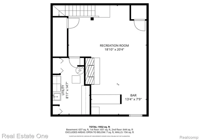 Photo 60 of Condo for sale at 21901 Shore Pointe Ln #39, Saint Clair Shores, MI 48080 | MLS# 61020222 | Listing updated on 2026-09-06