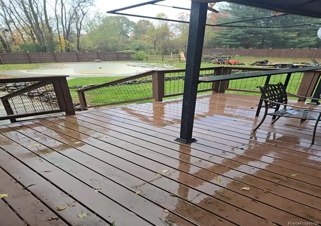 41st image of 1337 Haines Rd, Lapeer, MI 48446 | MLS# 60991511