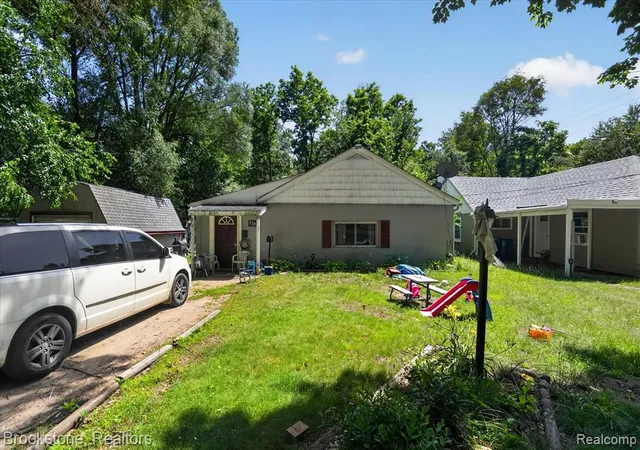 Homes for sale in Battle Creek, MI | 139 Spaulding Ave, Battle Creek, MI 49037 | MLS# 61008750