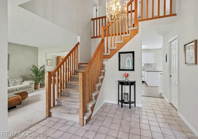 Photo 2 of Sale Pending at 25723 Sullivan Ln, Novi, MI 48375 | MLS# 61007527 | Listing updated on 2026-07-06