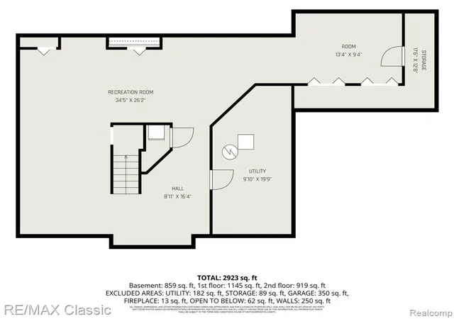 Photo 30 of Sale Pending at 25723 Sullivan Ln, Novi, MI 48375 | MLS# 61007527 | Listing updated on 2026-07-06