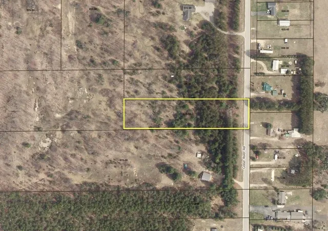 24th image of 7658 Cedar River Rd, Mancelona, MI 49659 | MLS# 80072556