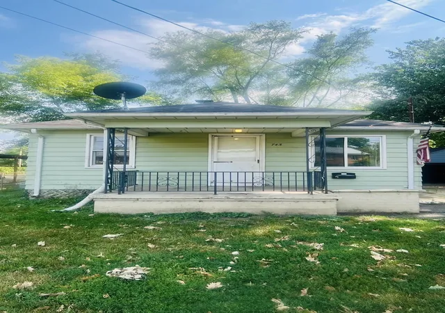 1st image of 743 Nuebert Rd, Flint, MI 48507 | MLS# 50216996