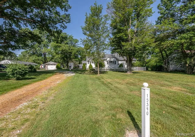 Homes for sale in Romulus, MI | 15340 Inkster Rd, Romulus, MI 48174 | MLS# 61007544