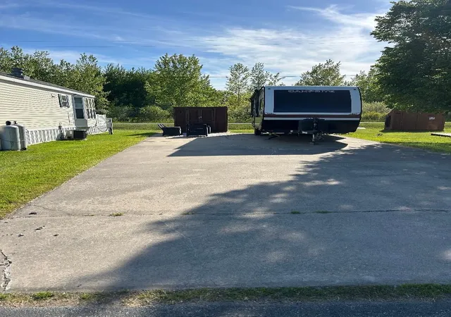 2nd image of 3675 E Michigan Ave, Au Gres, MI 48703 | MLS# 80069186