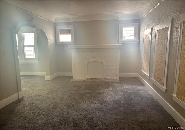 Photo 3 of Single family home for sale at 5517 Coplin St, Detroit, MI 48213 3705 | MLS# 61004244 | Listing updated on 2026-10-03