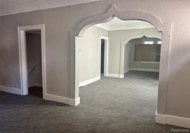 Photo 4 of Single family home for sale at 5517 Coplin St, Detroit, MI 48213 3705 | MLS# 61004244 | Listing updated on 2026-10-03