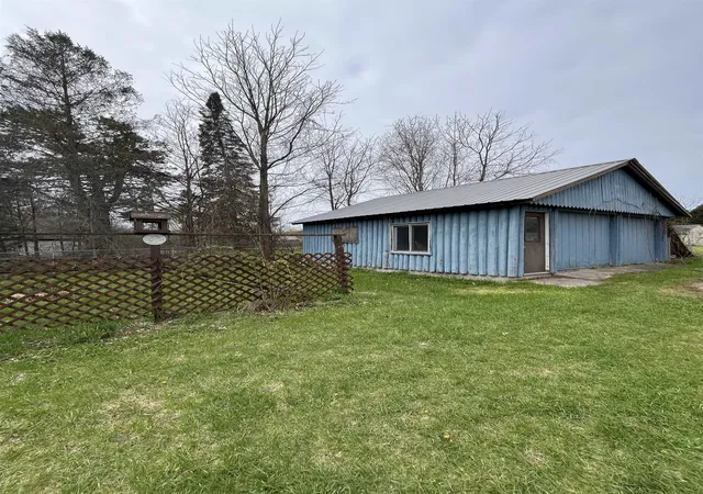 Homes for sale in Central Lake, MI | 2927 N Main St, Central Lake, MI 49622 | MLS# 80069821