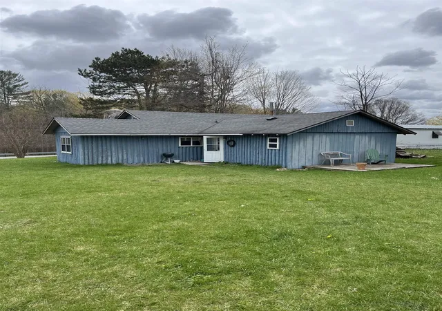 Homes for sale in Central Lake, MI | 2927 N Main St, Central Lake, MI 49622 | MLS# 80069821
