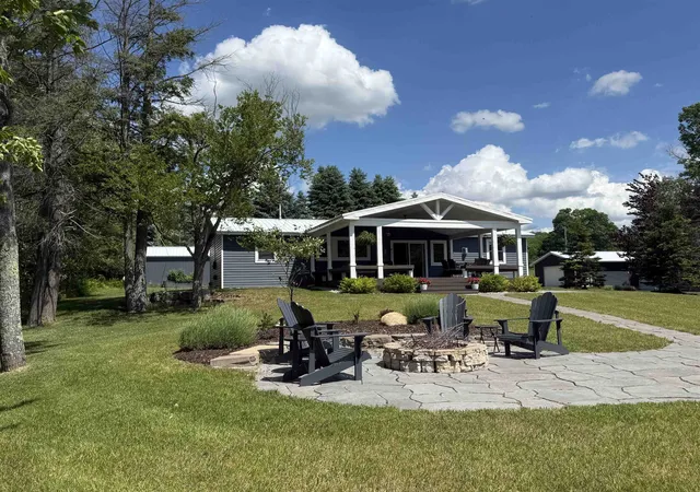 Homes for sale in East Jordan, MI | 4907 Murray Ln, East Jordan, MI 49727 | MLS# 80069674