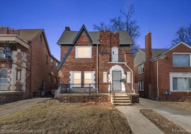 1st image of 17575 Stoepel St, Detroit, MI 48221 2646 | MLS# 60963101