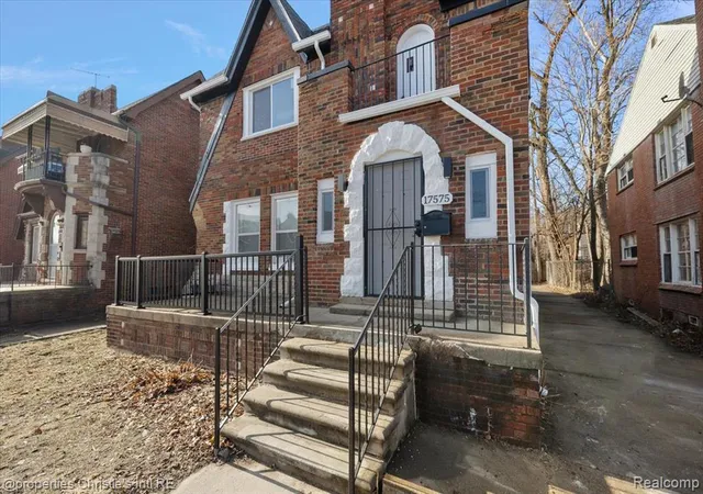 4th image of 17575 Stoepel St, Detroit, MI 48221 2646 | MLS# 60963101