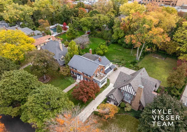 Homes for sale in Grand Rapids, MI | 508 Cambridge Blvd, Grand Rapids, MI 49506 | MLS# 70515428