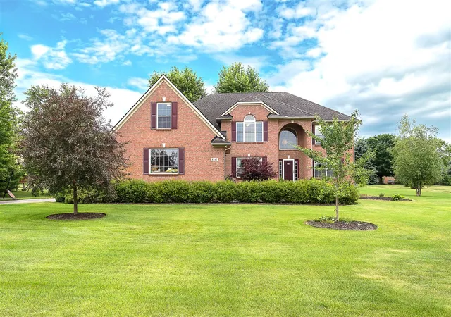 1st image of 8757 Sydney Dr, Saline, MI 48176 | MLS# 70540965