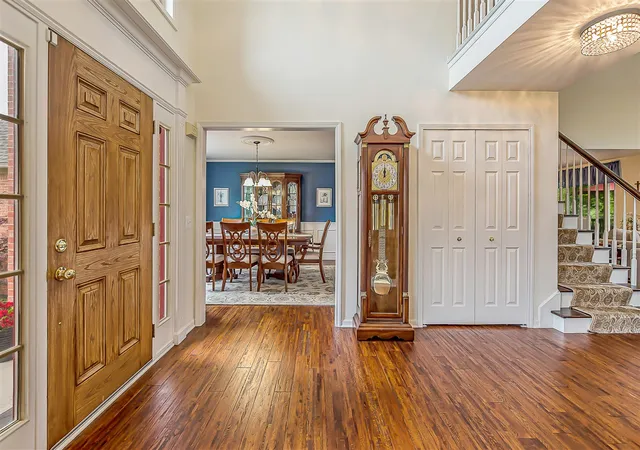 4th image of 8757 Sydney Dr, Saline, MI 48176 | MLS# 70540965