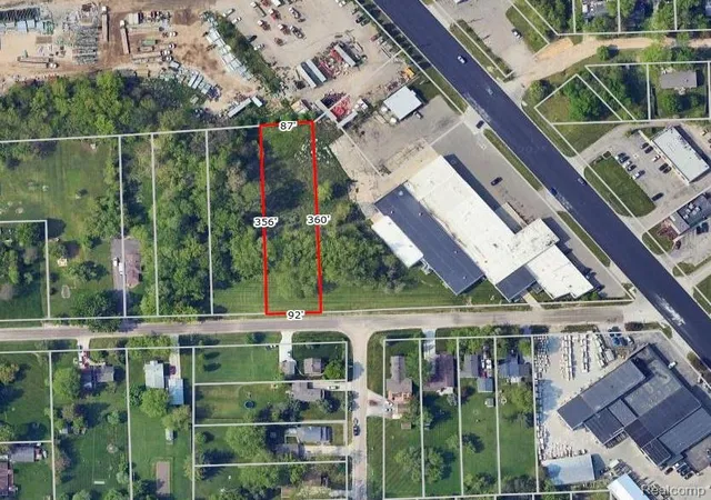 2nd image of Lot A Chapin St, Burton, MI 48529 | MLS# 60939348