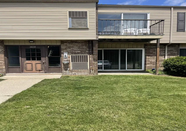 1st image of 38220 Fairway Ct # 44a, Clinton Township, MI 48038 | MLS# 50212826