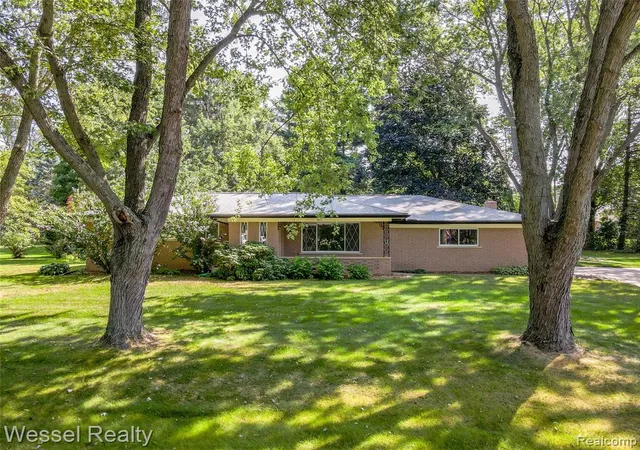 1st image of 60384 Shawnee Ln, Washington, MI 48094 2035 | MLS# 61024195