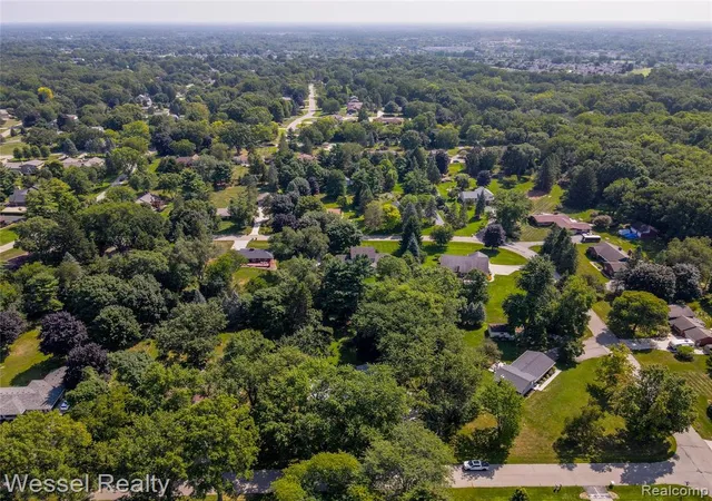 Photo 3 of Single family home for sale at 60384 Shawnee Ln, Washington, MI 48094 2035 | MLS# 61024195 | Listing updated on 2026-09-19