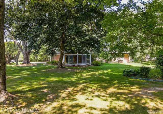Photo 4 of Single family home for sale at 60384 Shawnee Ln, Washington, MI 48094 2035 | MLS# 61024195 | Listing updated on 2026-09-19