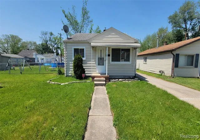 Photo 1 of Single family home for sale at 23153 Stewart Ave, Warren, MI 48089 5718 | MLS# 61015438 | Listing updated on 2026-09-04