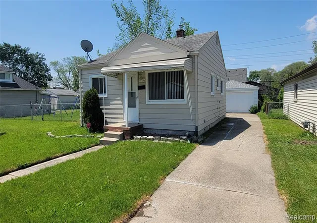 Photo 2 of Single family home for sale at 23153 Stewart Ave, Warren, MI 48089 5718 | MLS# 61015438 | Listing updated on 2026-09-04