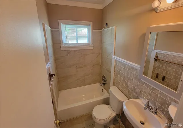 Photo 3 of Single family home for sale at 23153 Stewart Ave, Warren, MI 48089 5718 | MLS# 61015438 | Listing updated on 2026-09-04