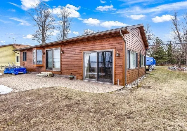 Homes for sale in Houghton Lake, MI | 2077 Long Point Dr, Houghton Lake, MI 48629 | MLS# 50207874