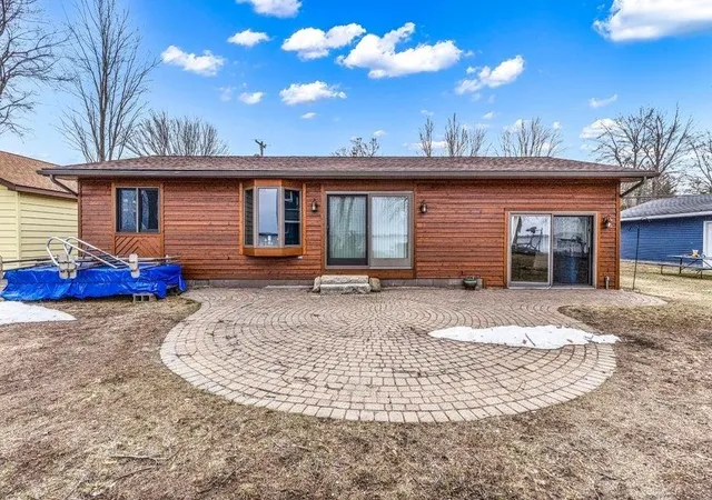 Homes for sale in Houghton Lake, MI | 2077 Long Point Dr, Houghton Lake, MI 48629 | MLS# 50207874