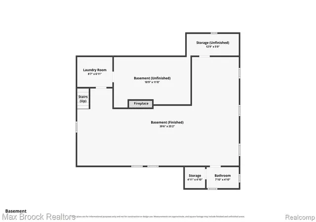 Photo 22 of Sale Pending at 16240 Amherst Ave, Beverly Hills, MI 48025 | MLS# 61013762 | Listing updated on 2026-08-14