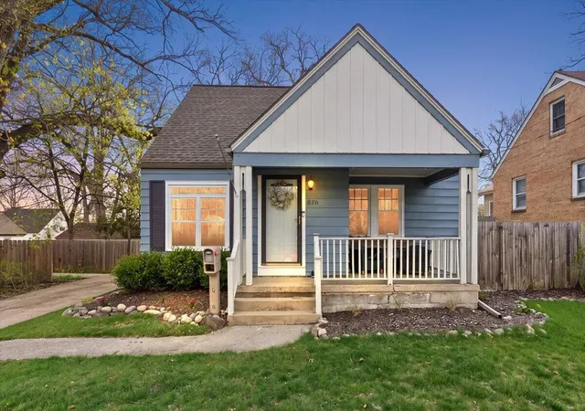 Homes for sale in Grand Rapids, MI | 876 Burke Ave, Grand Rapids, MI 49503 | MLS# 70527212
