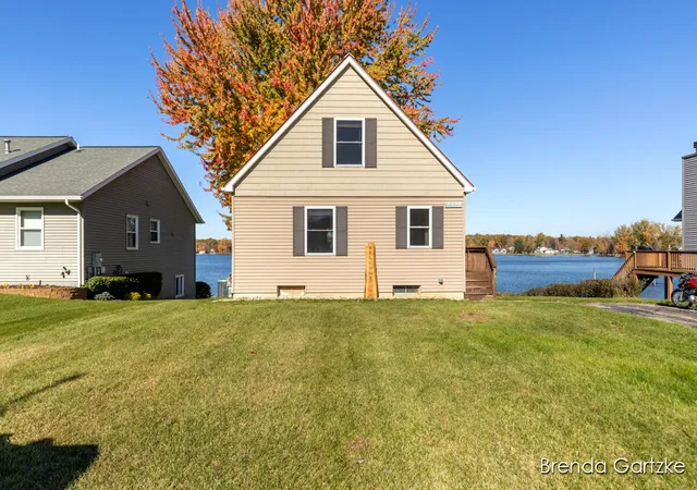 Homes for sale in Howard City, MI | 17300 Warrior Dr Dr, Howard City, MI 49329 | MLS# 70502164