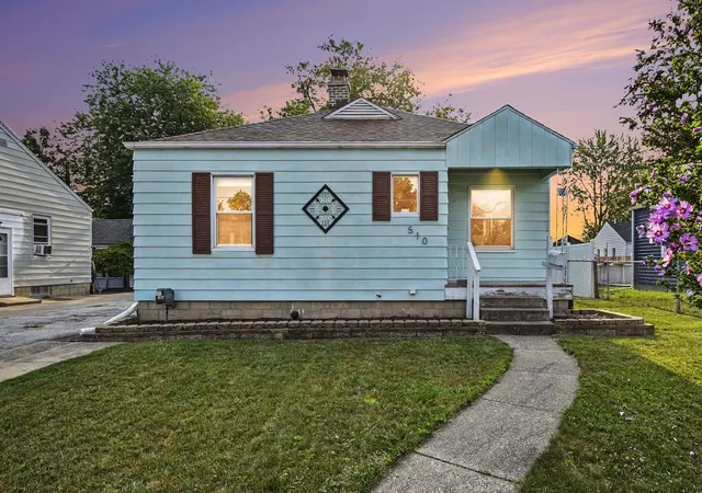 Photo 1 of Sale Pending at 510 Marston St, Bay City, MI 48706 | MLS# 50218403 | Listing updated on 2026-08-27